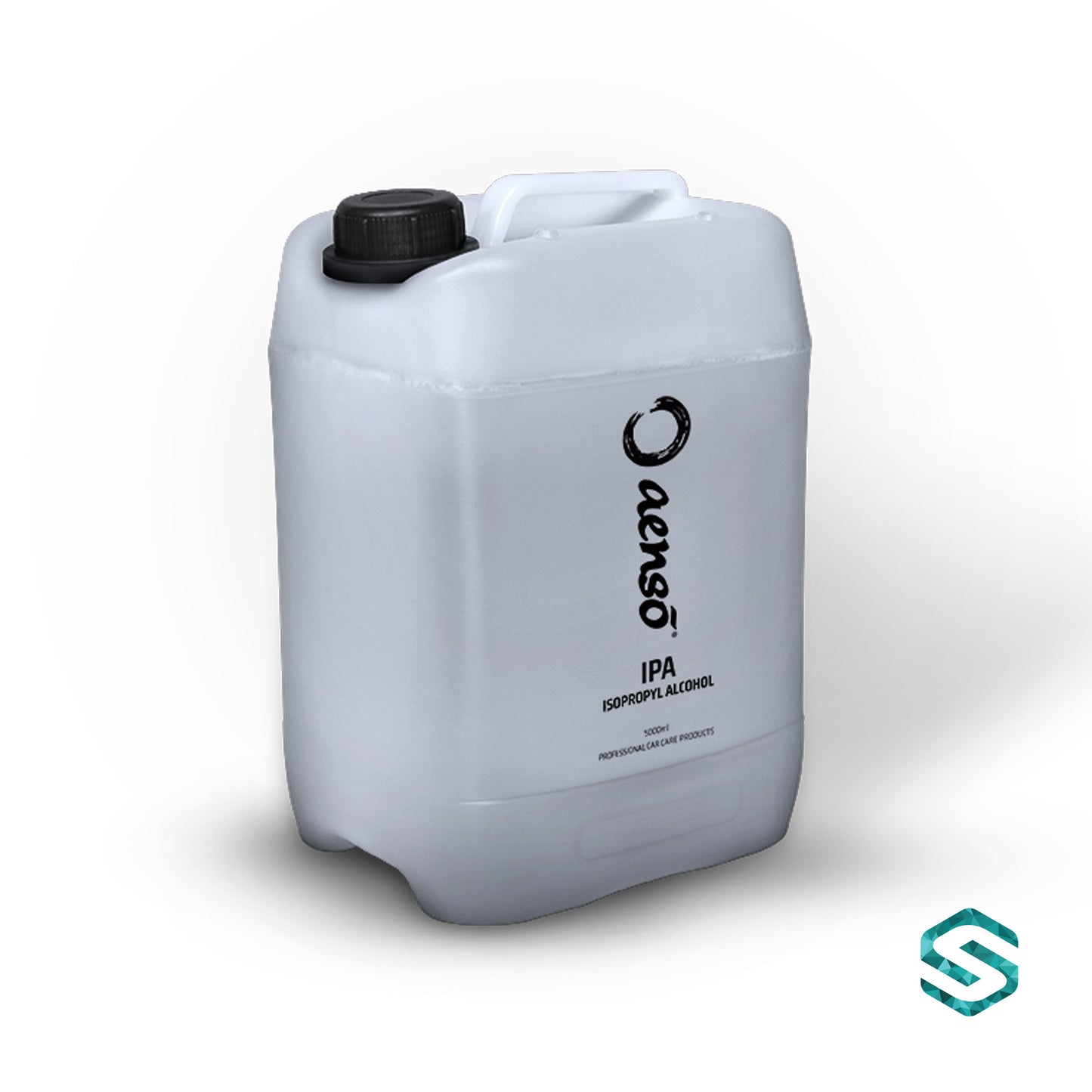 Aenso - Isopropanol (IPA) , 5000ml
