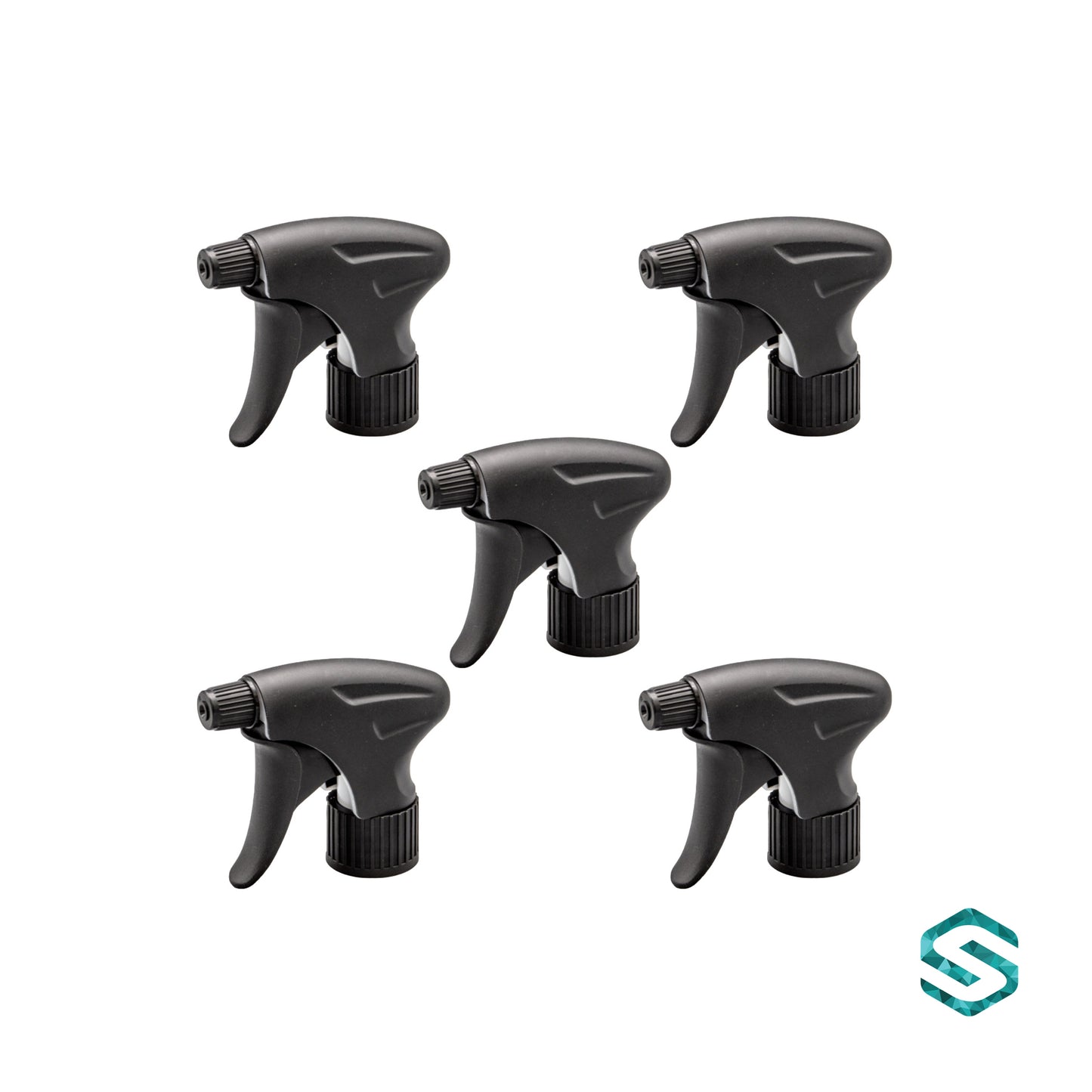 Aenso - Triggy, Gewinde 28/410, 1 & 5er-Set