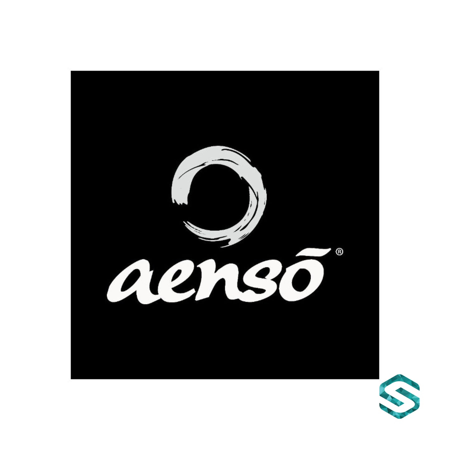 Aenso - Wally, 1x1 Meter