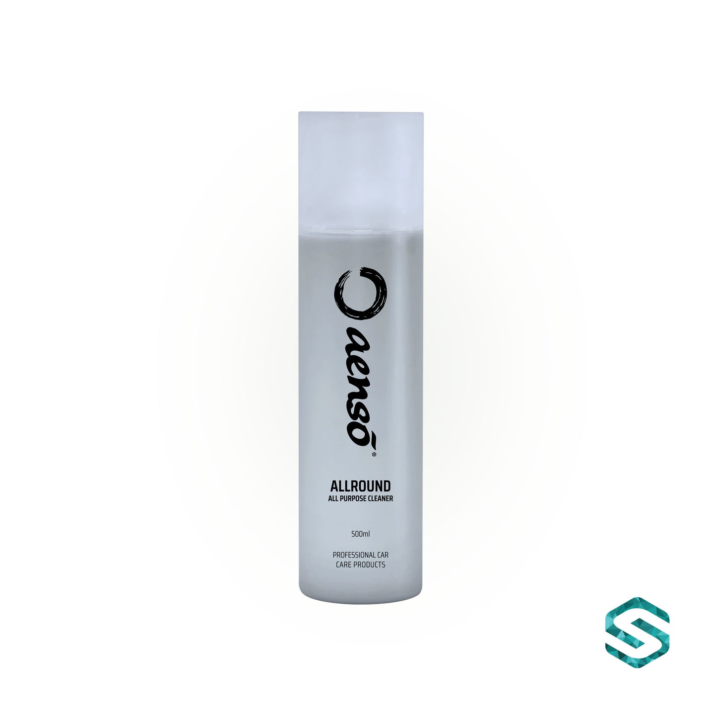 Aenso - Allround Allzweckreiniger, 500ml & 5L