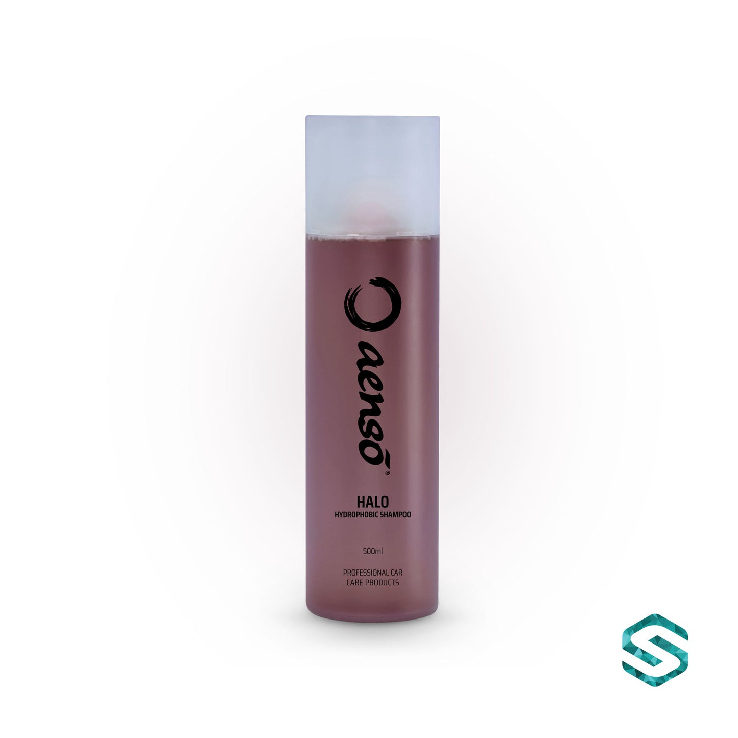 Aenso - Halo Hydrophobes Autoshampoo, 500ml & 5L