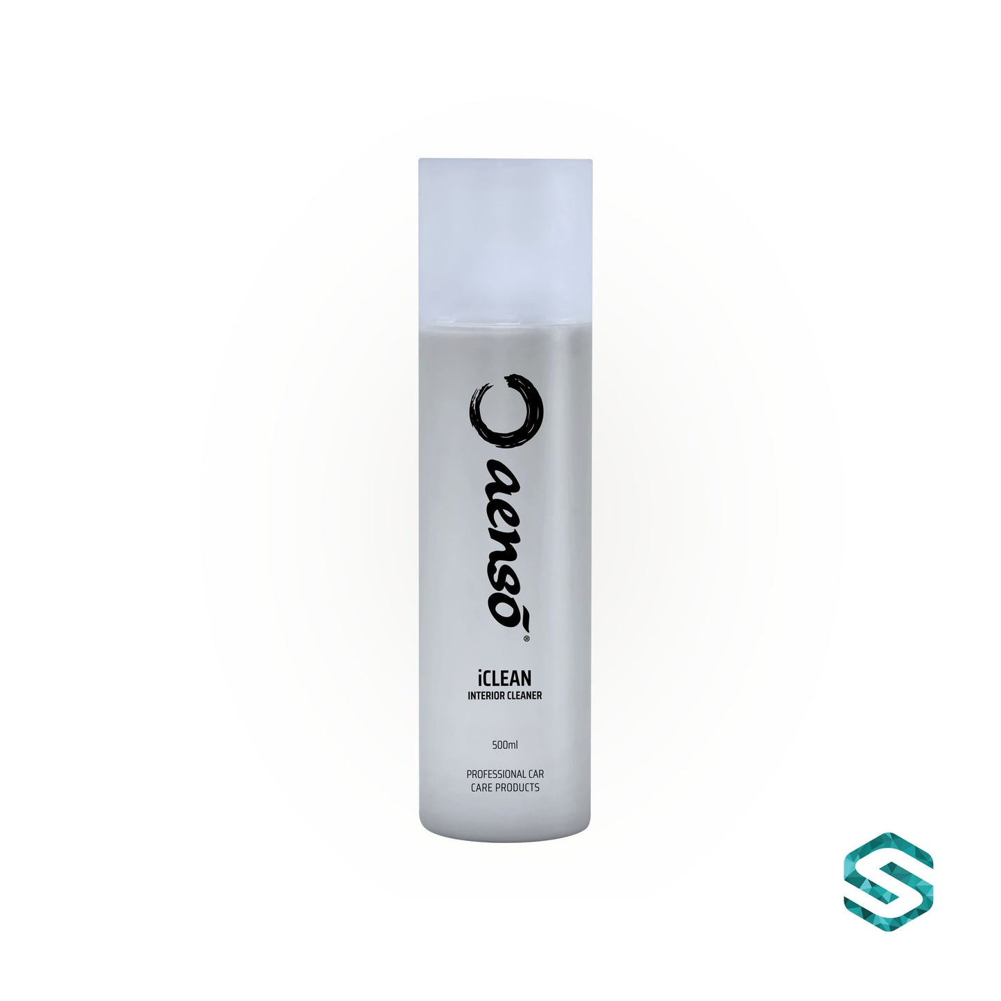 Aenso - iClean Innenreiniger, 500ml & 5L