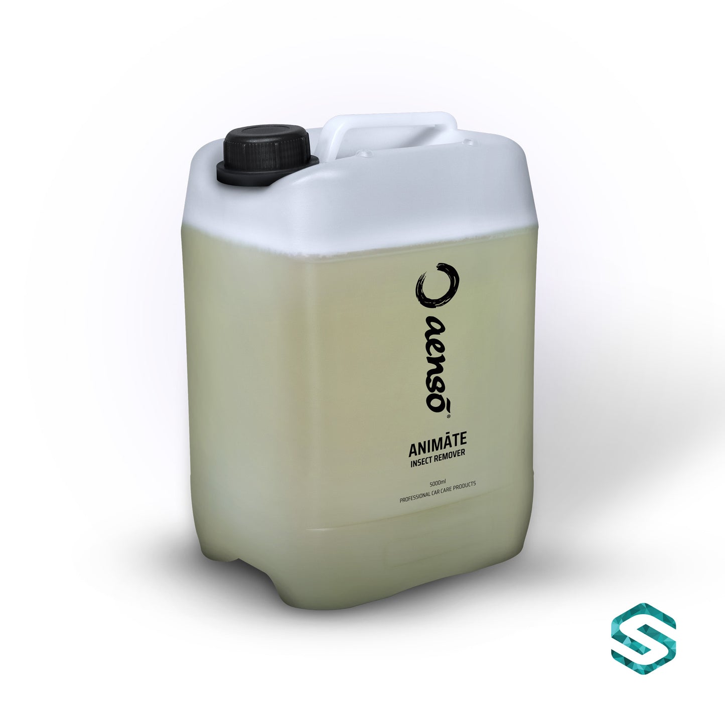 Aenso - Animate Insektenentferner, 500ml & 5L