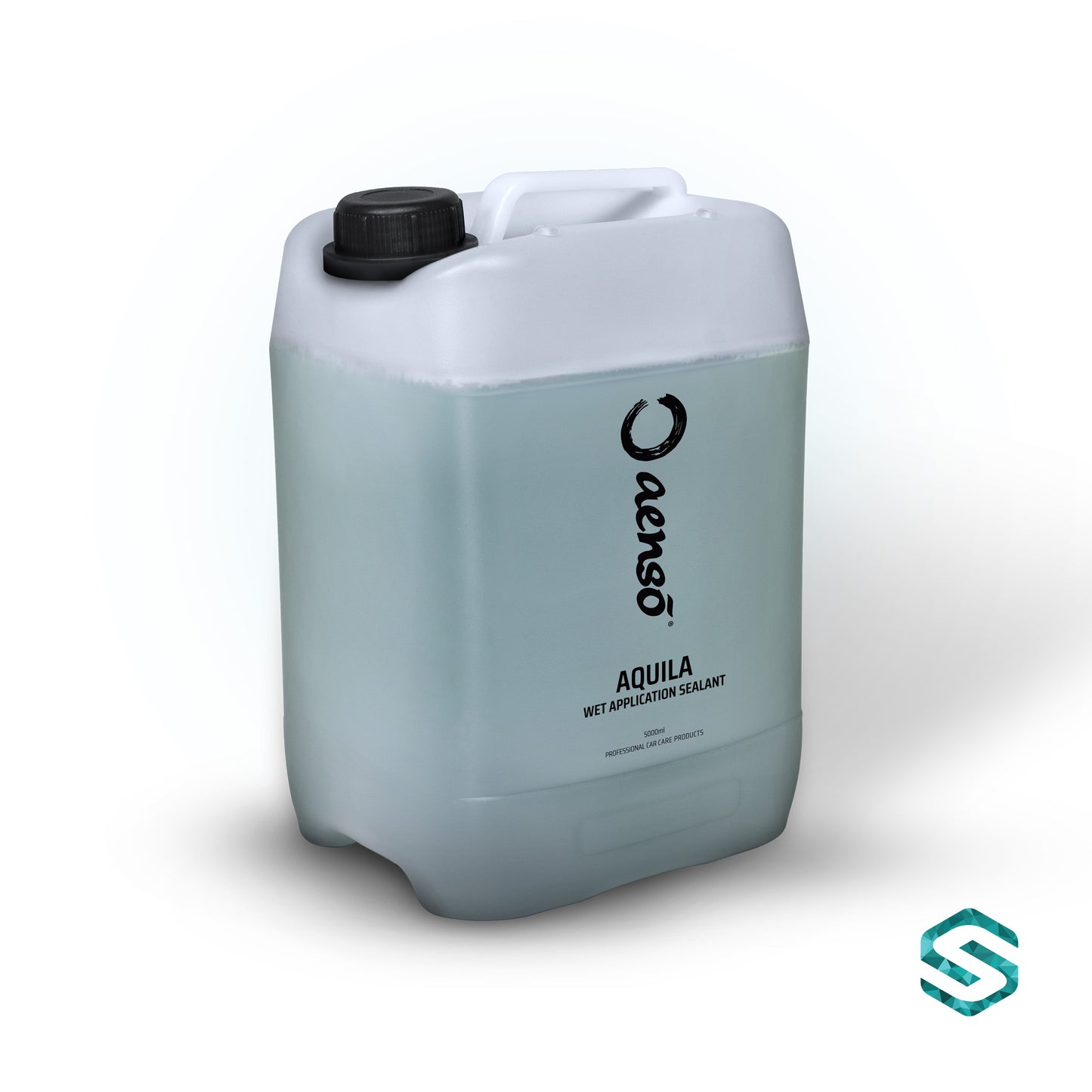 Aenso - Aquila Nassversiegelung, 500ml & 5L