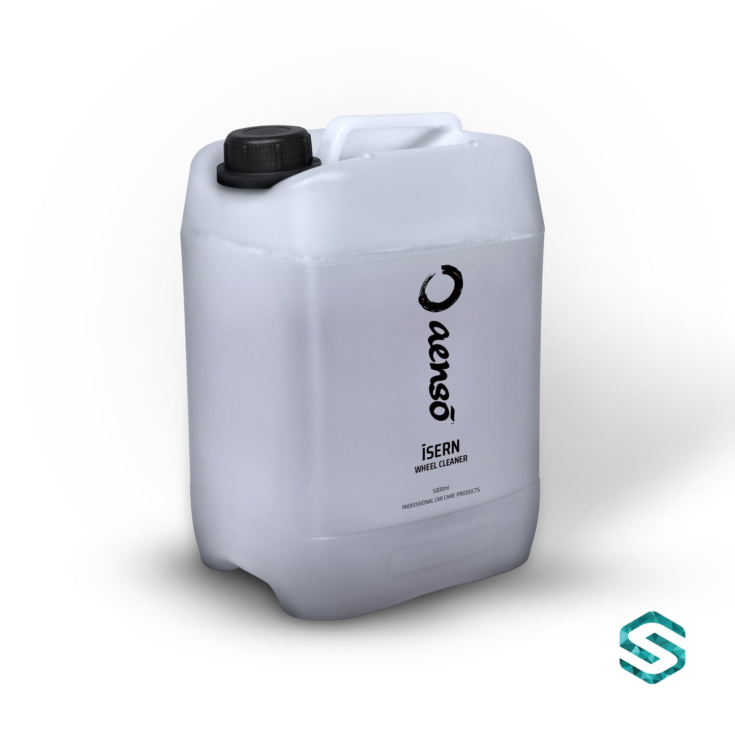 Aenso - Isern Felgenreiniger, 500ml & 5L