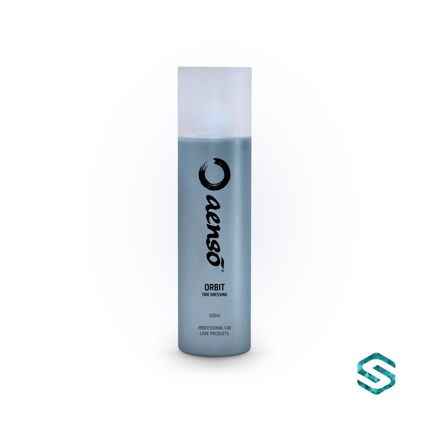 Aenso - Orbit Reifenpflege, 500ml & 5L