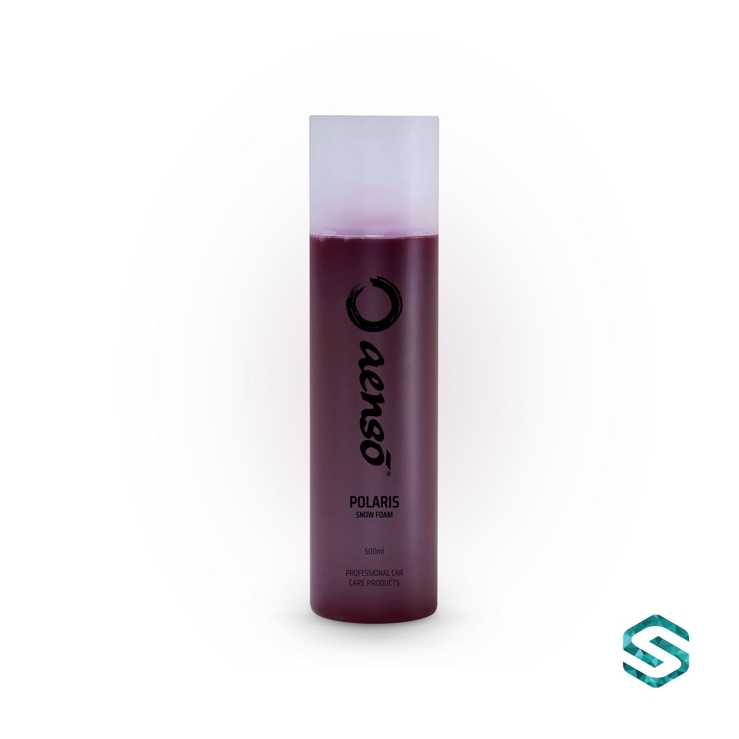 Aenso - Polaris Snowfoam, 500ml & 5L