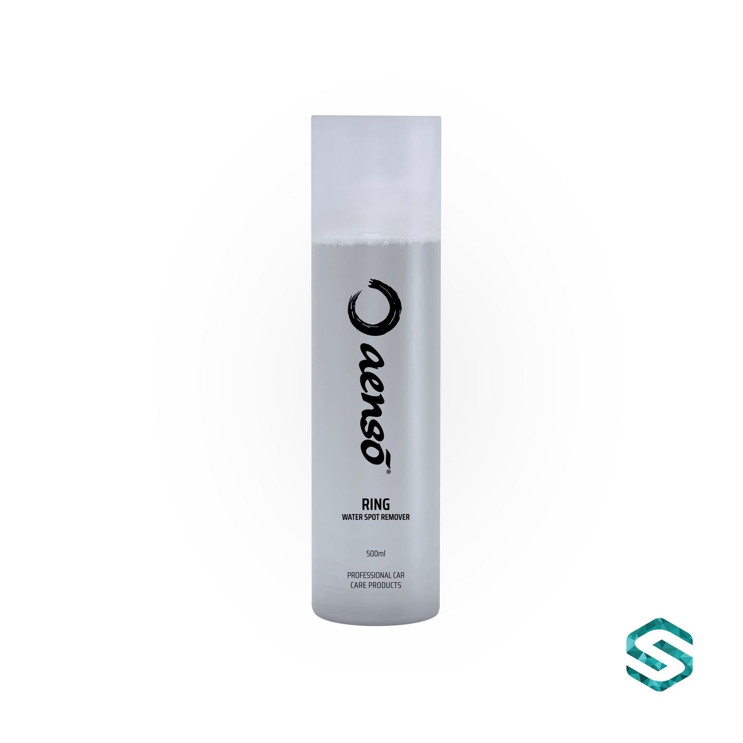 Aenso - Ring Wasserfleckenentferner, 500ml & 5L