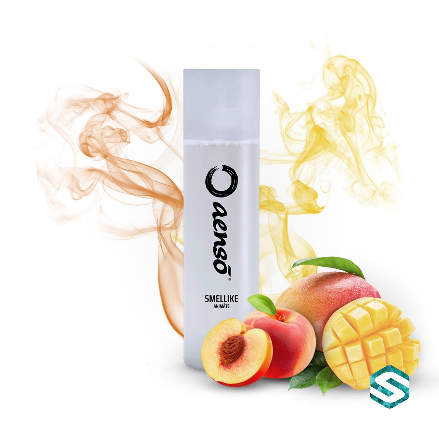 Aenso - Smellike Animate Lufterfrischer, 500ml & 5L