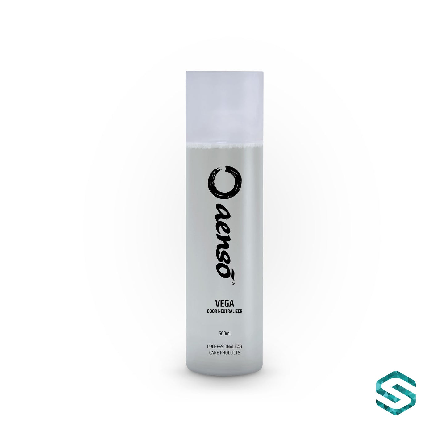 Aenso - Vega Geruchsneutralisierer, 500ml & 5L