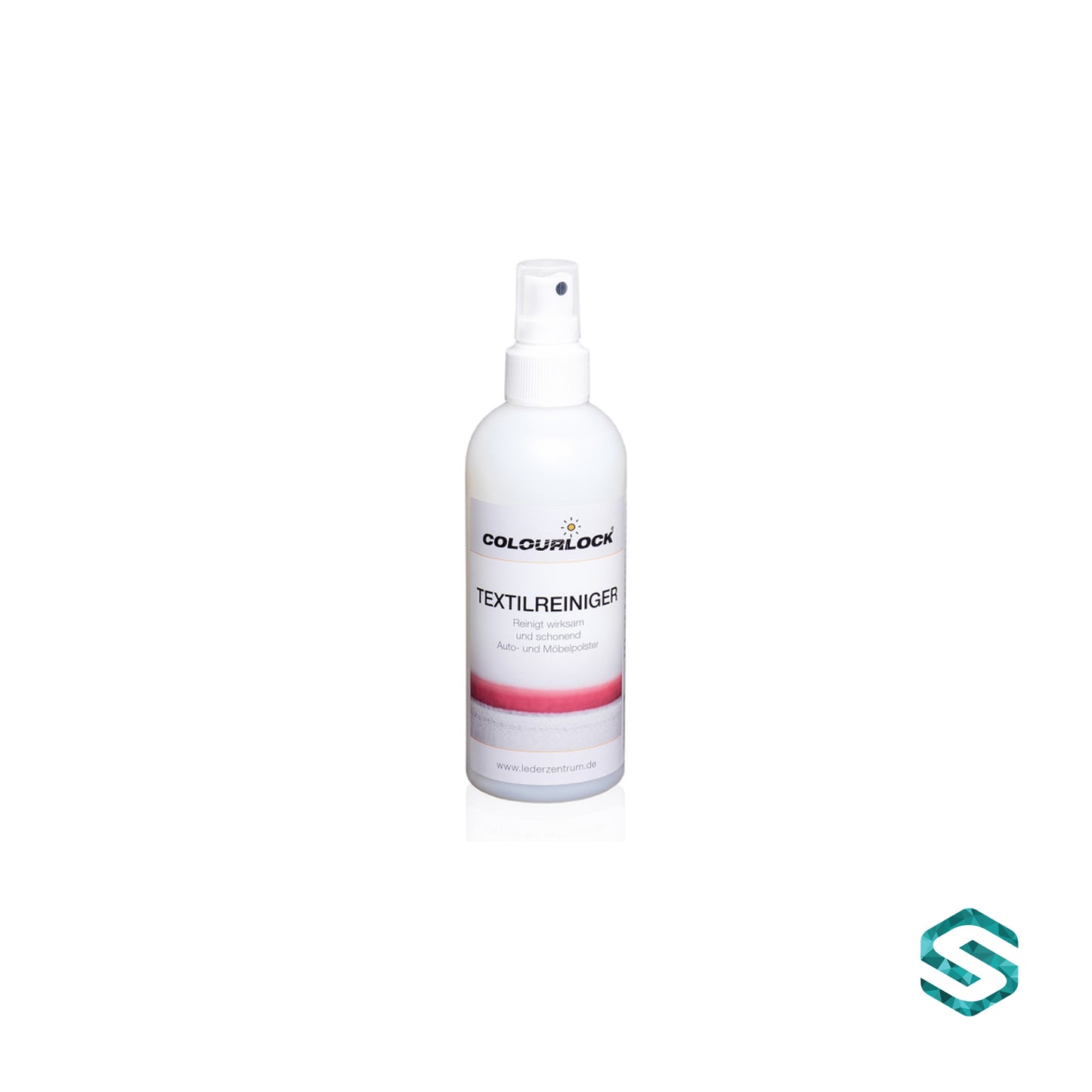 Colourlock - Alcantara & Textilreiniger, 200ml