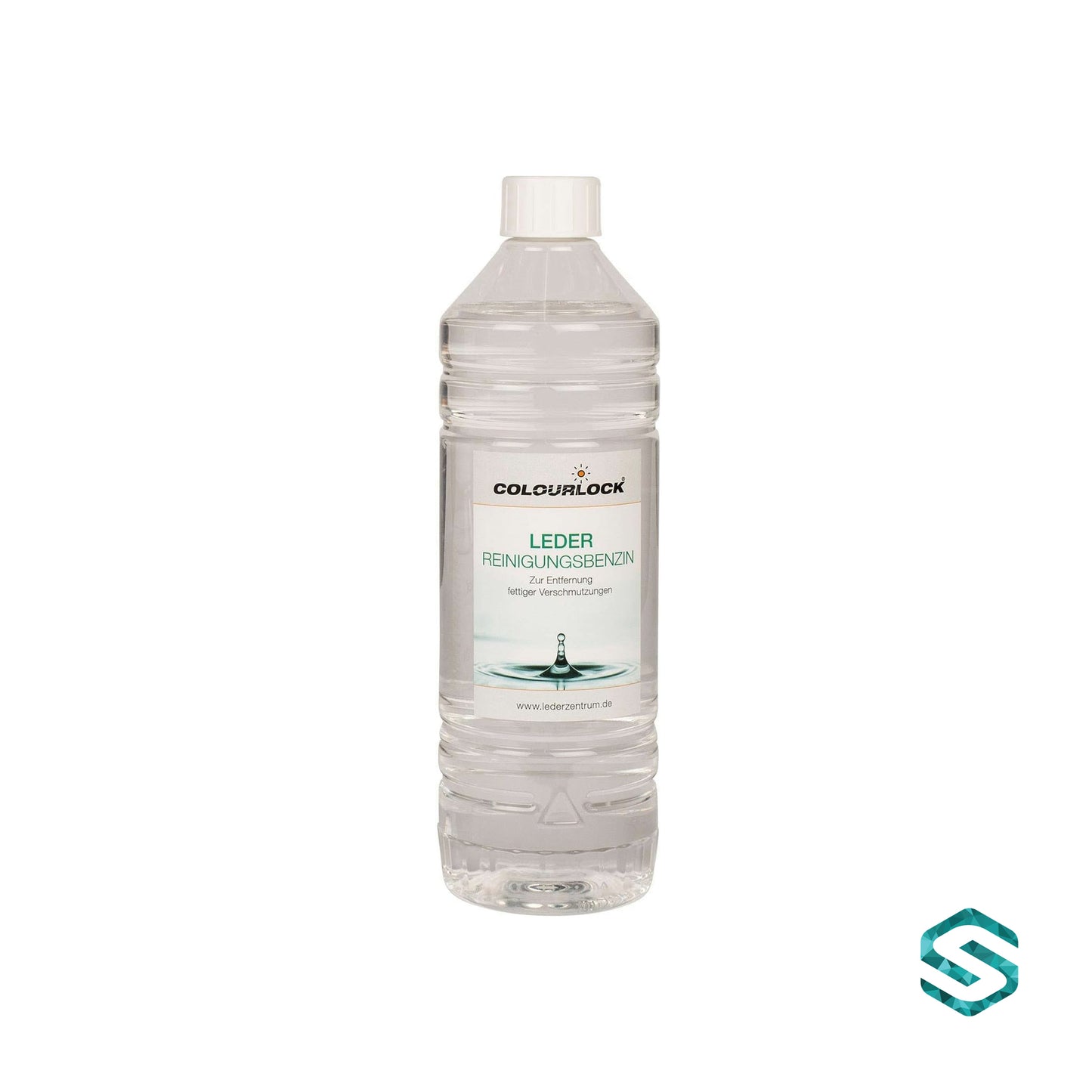 Colourlock - Leder Entfetter, 1000ml