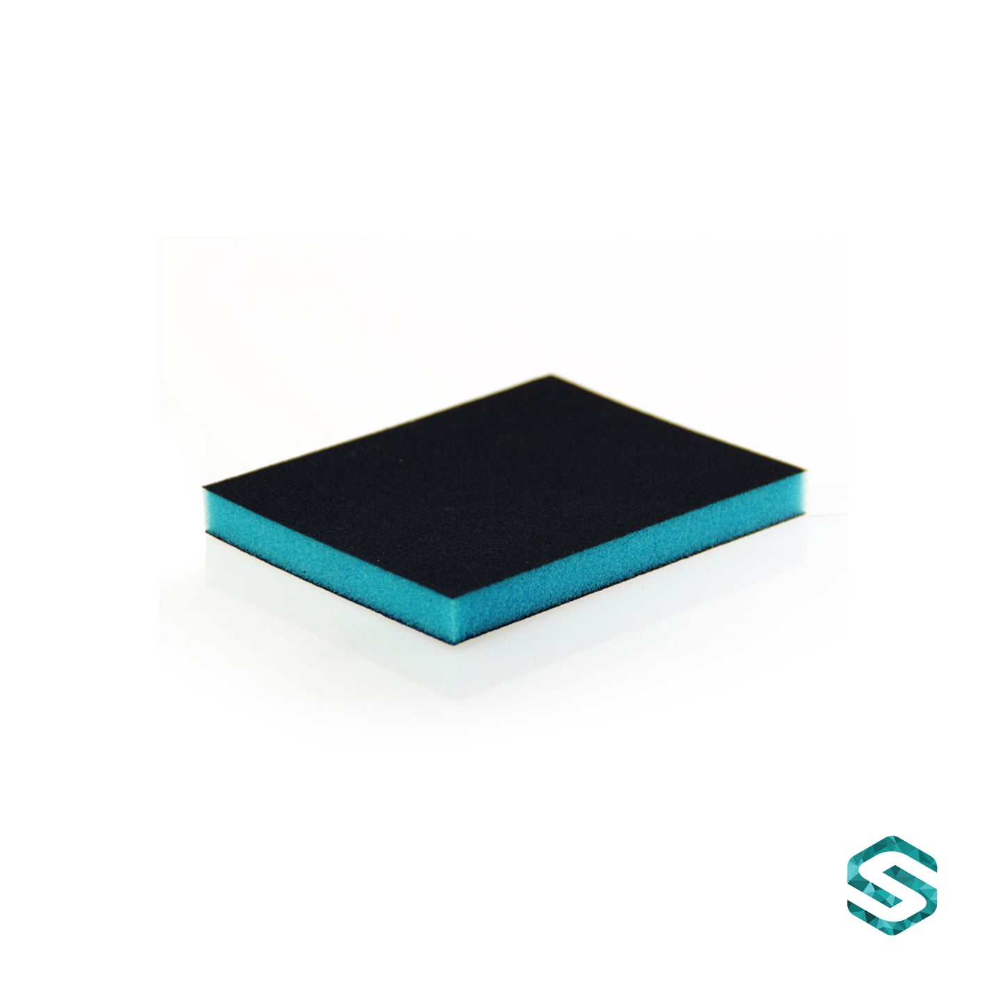 Colourlock - Leder Schleifpad