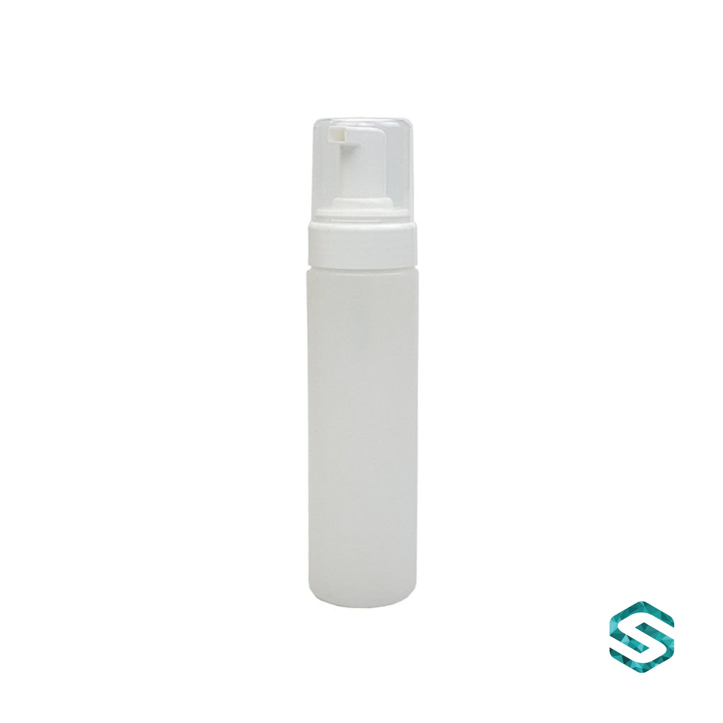 Colourlock - Schaumspenderflasche leer, 125ml & 250ml
