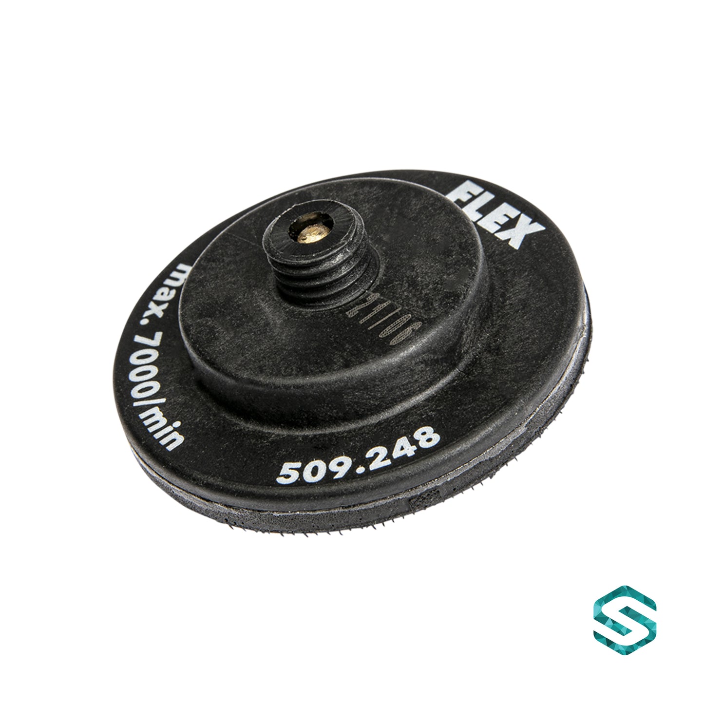 Flex - Stützteller PXE80, 50mm