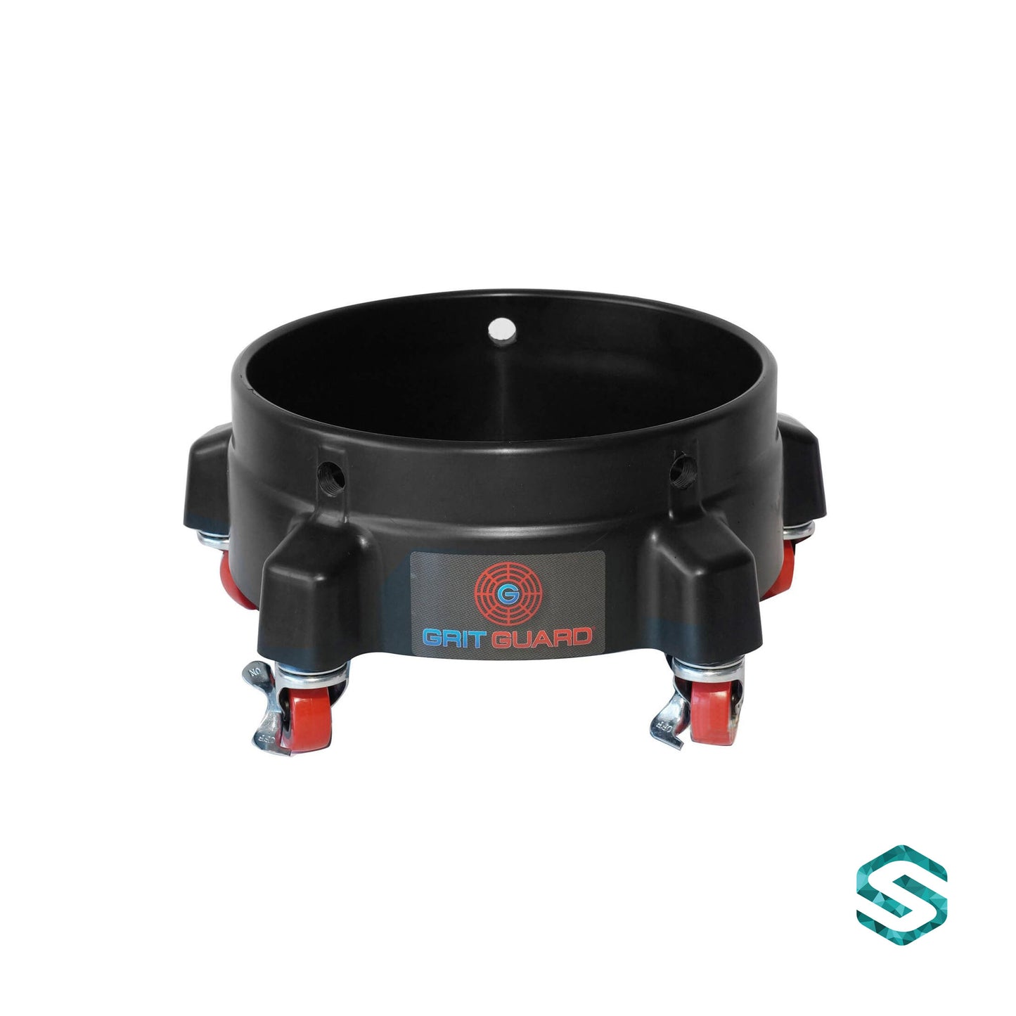 Grit Guard - Dolly Rollensystem