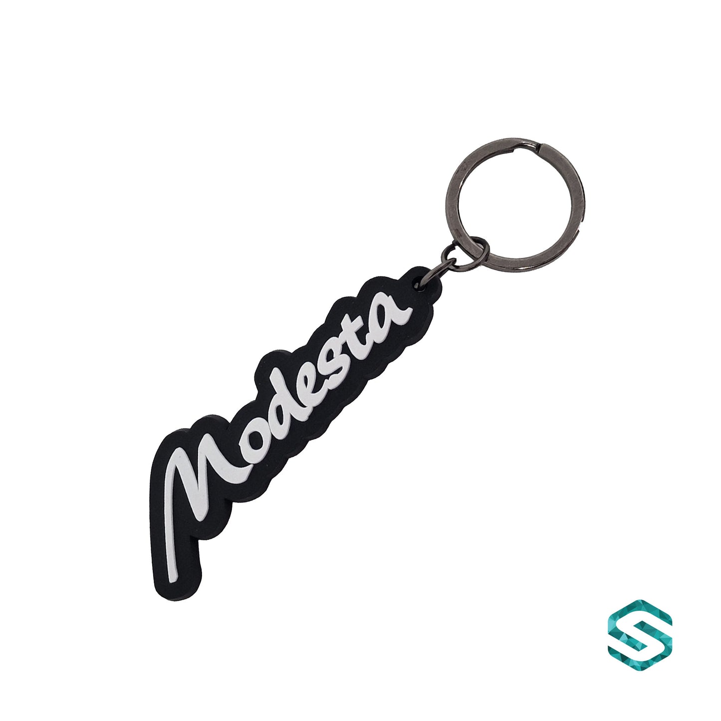 Modesta - Schlüsselanhänger