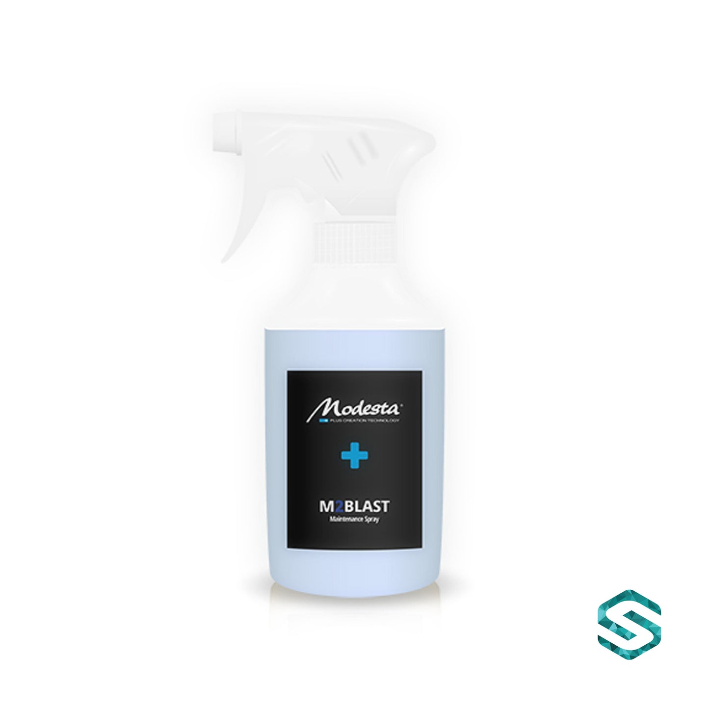 Modesta - M2 BLAST Quickdetailer, 200ml