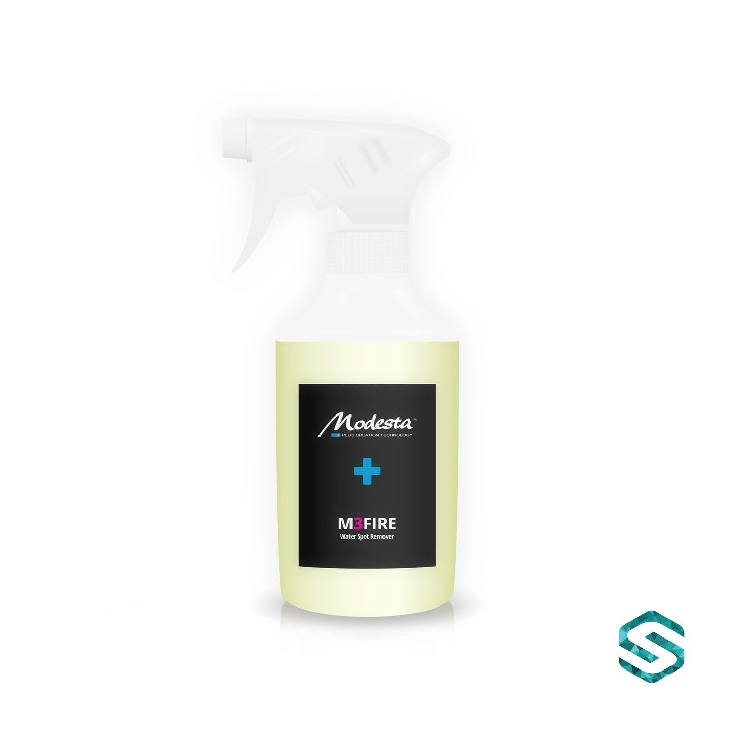 Modesta - M3 FIRE Wasserfleckenentferner, 200ml