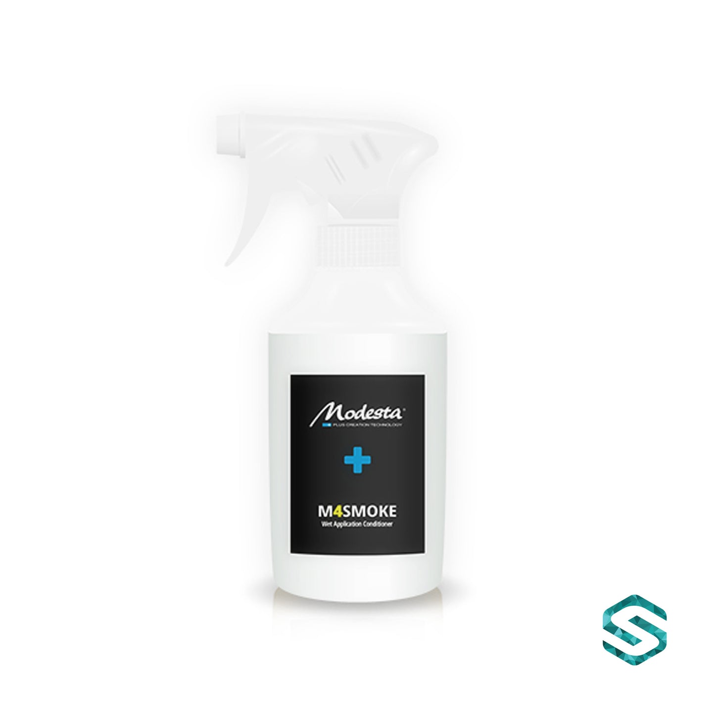 Modesta - M4 SMOKE Conditioner, 200ml