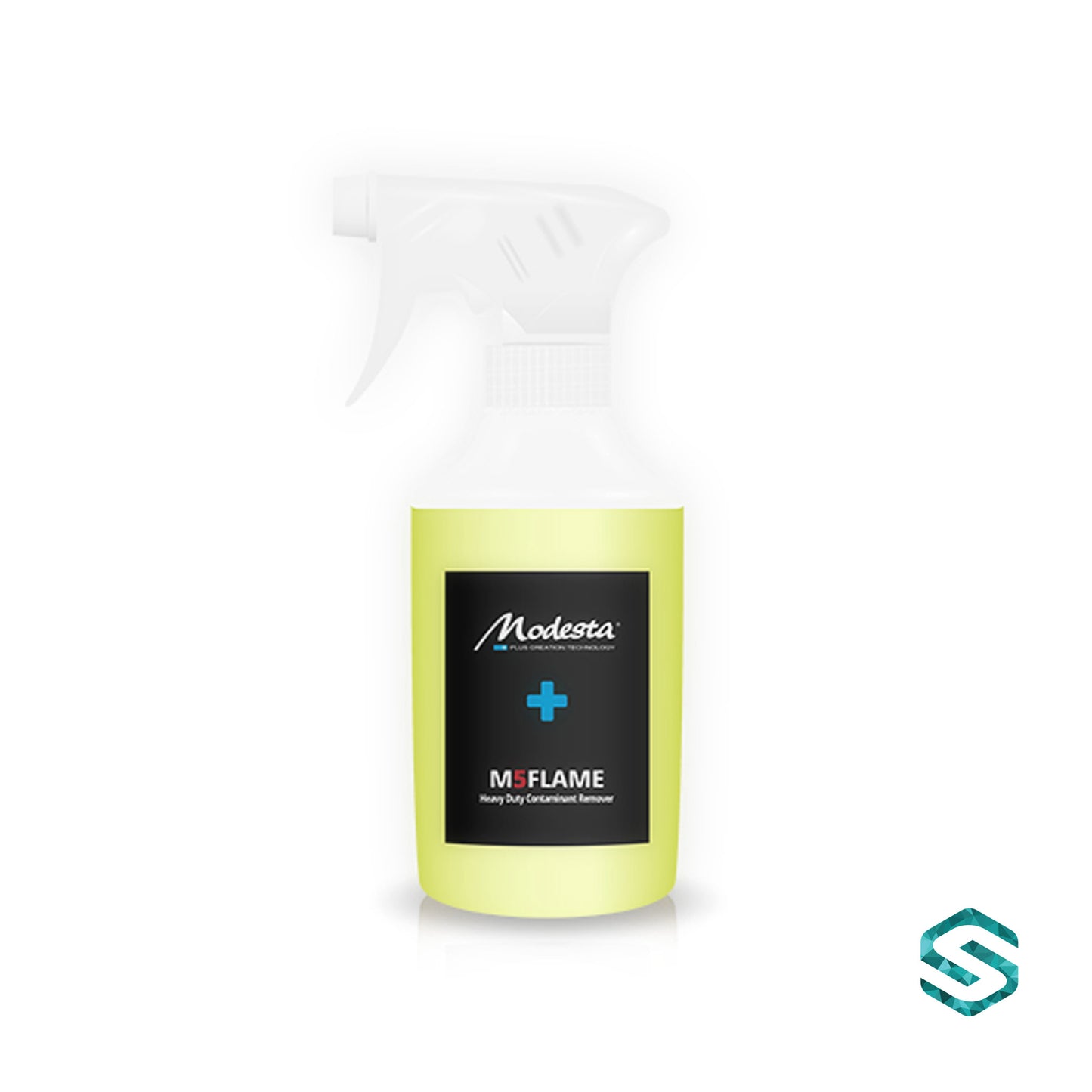 Modesta - M5 FLAME, 200ml