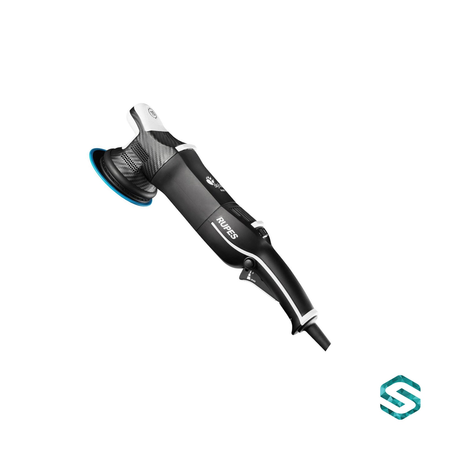 Rupes - Exzenterpoliermaschine BigFoot, LHR 15 Mark V STD