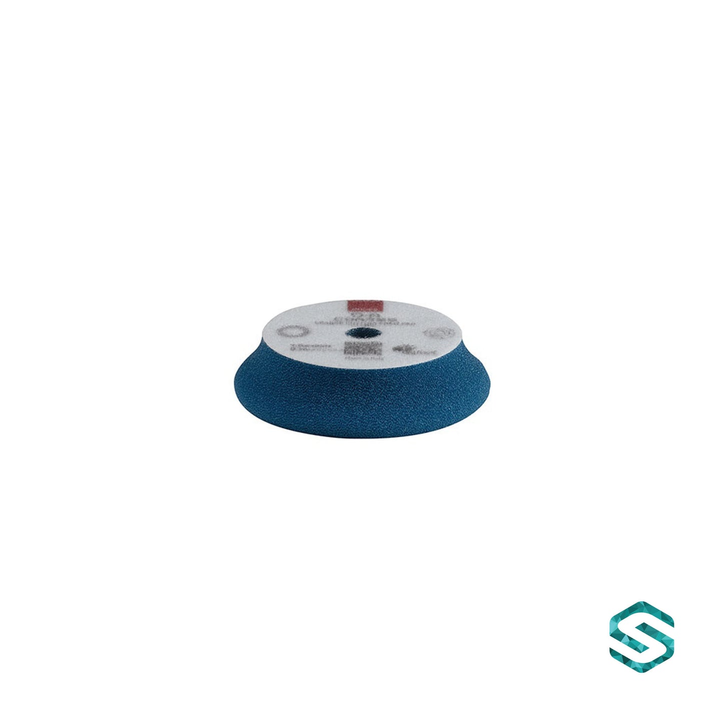 Rupes - Polierschwamm, D-A Coarse Cutting Foam Pad 35mm und 70mm