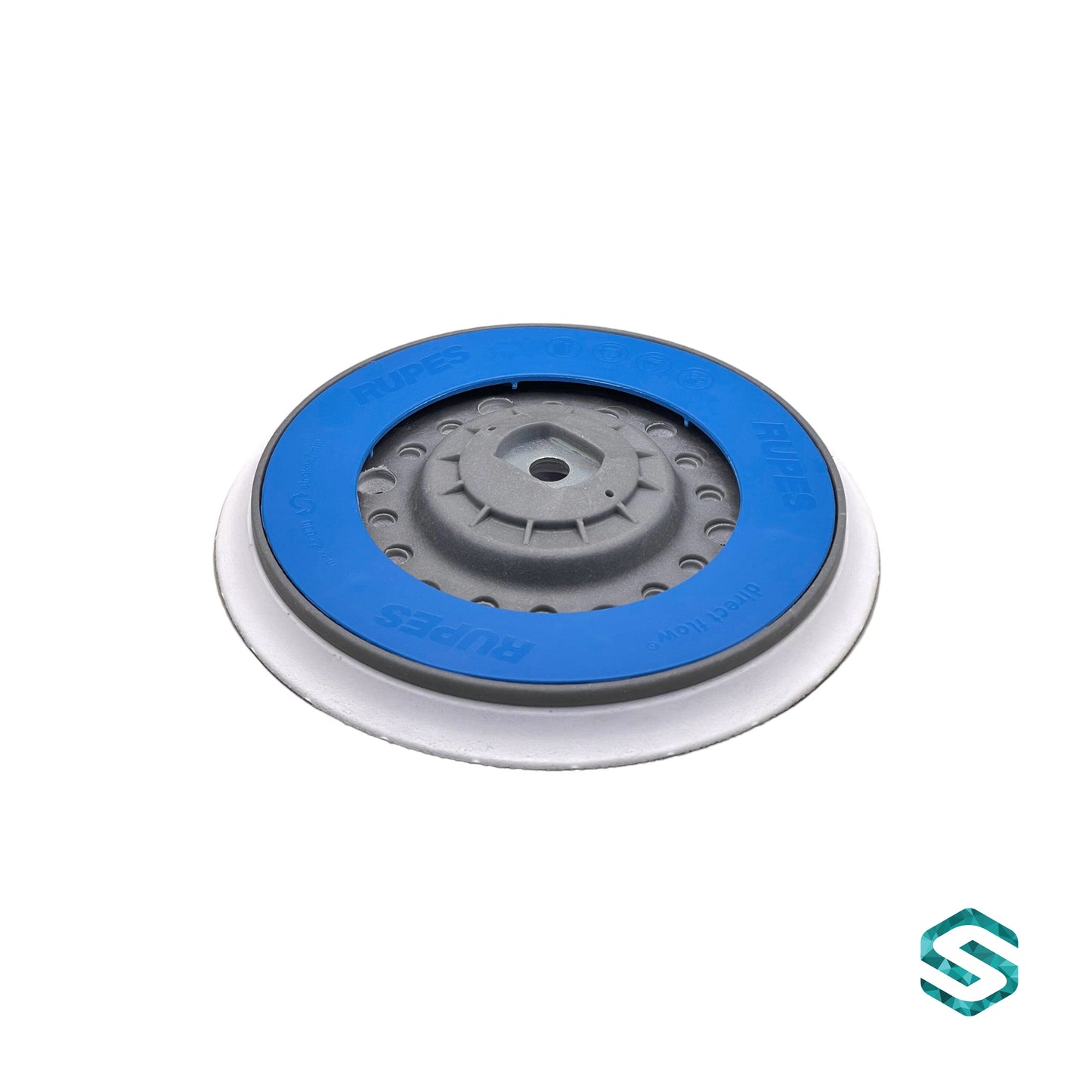 Rupes - Stützteller BigFoot, LHR21, M8 Ø150mm