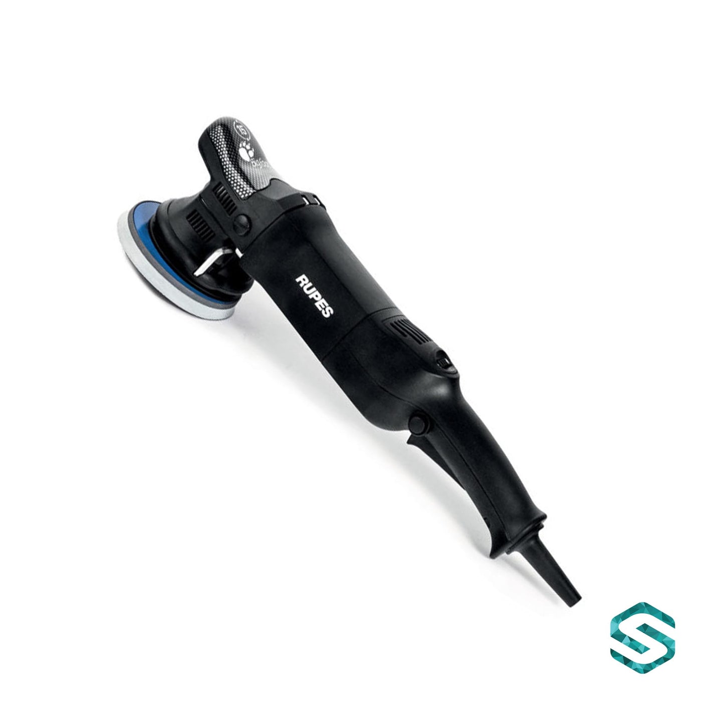 Rupes - Exzenterpoliermaschine BigFoot, LHR15ES