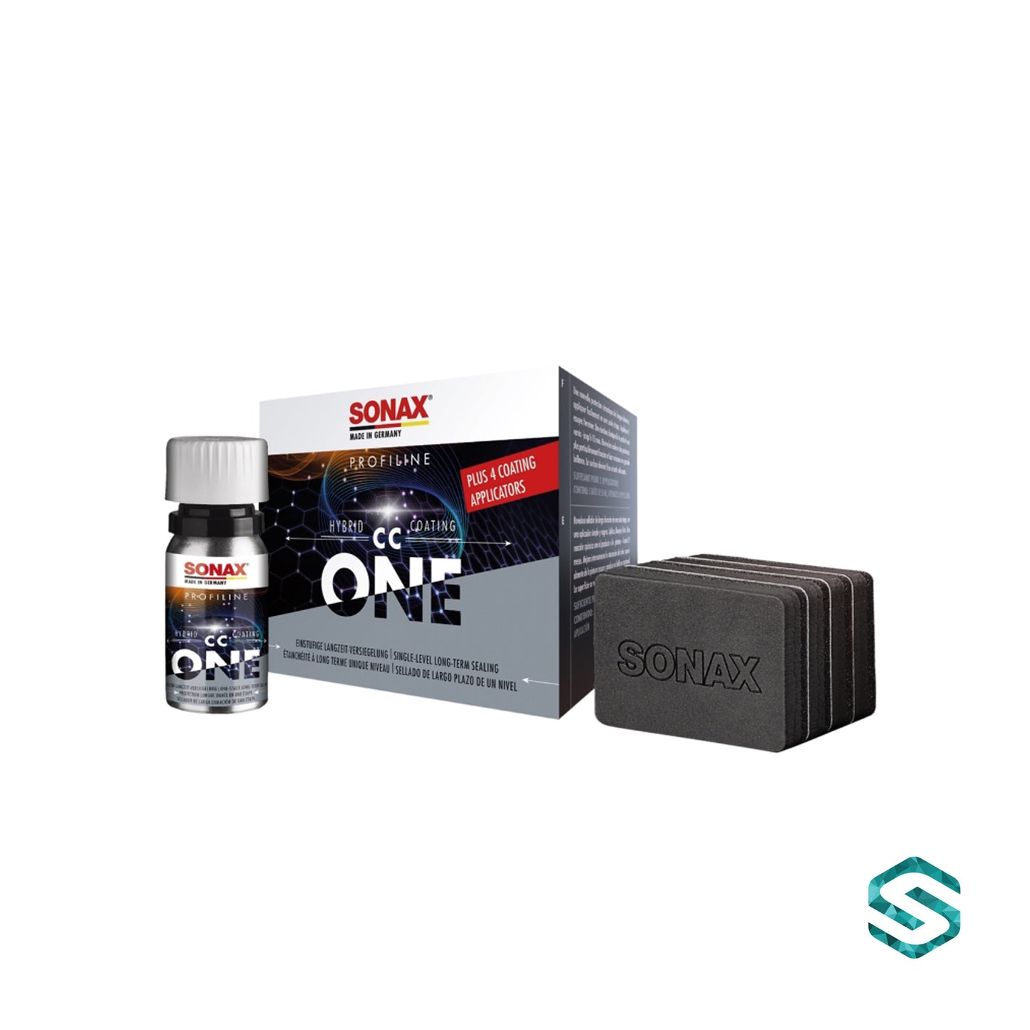 Sonax PROFILINE - Hybridcoating CC One