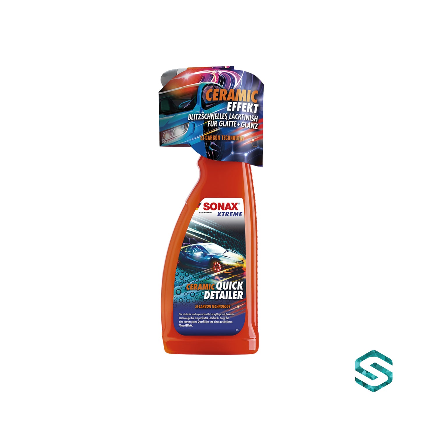 Sonax XTREME - Ceramic Spray, 750ml