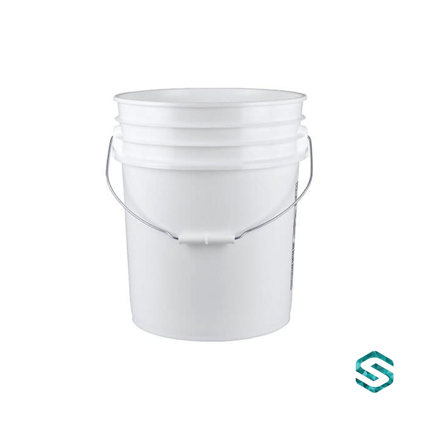 Grit Guard - Eimer 3,5 Gallonen (13,5L) & 5 Gallonen (20L)