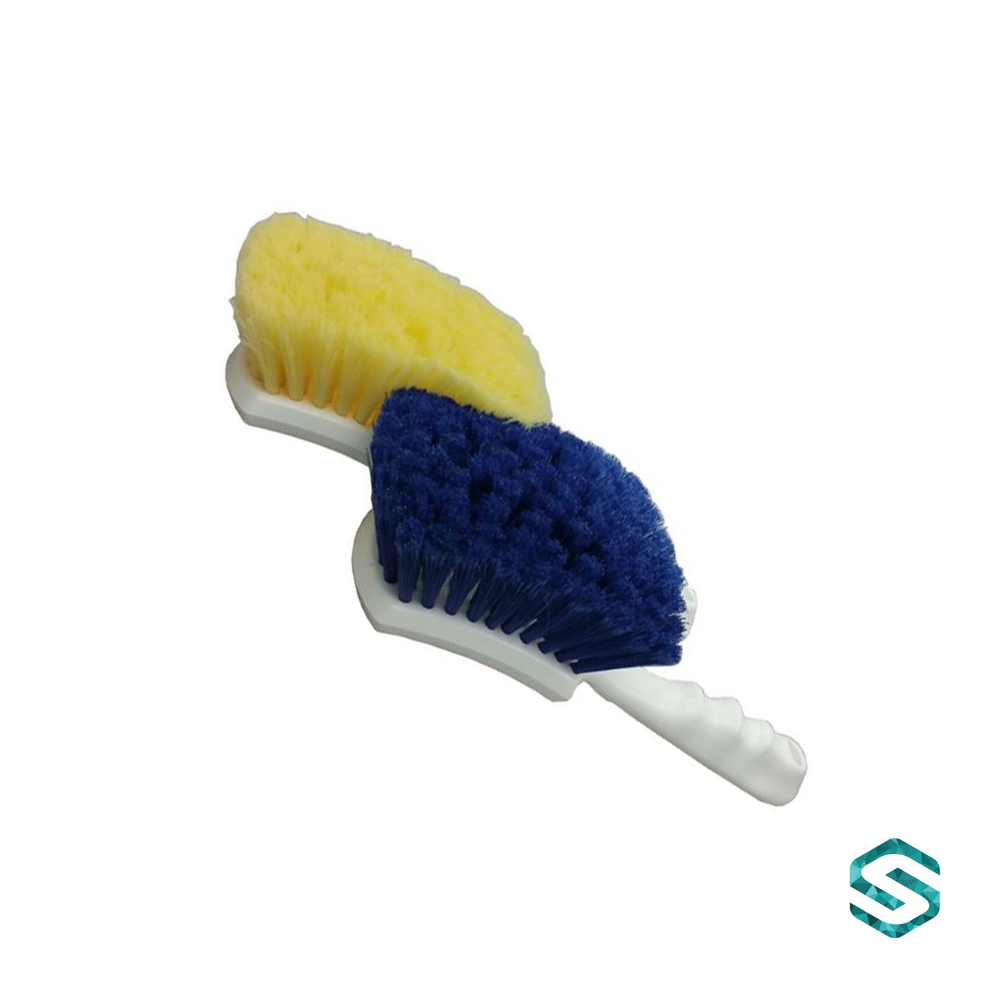 ZAX - Felgenbürste, Hedgehog SET