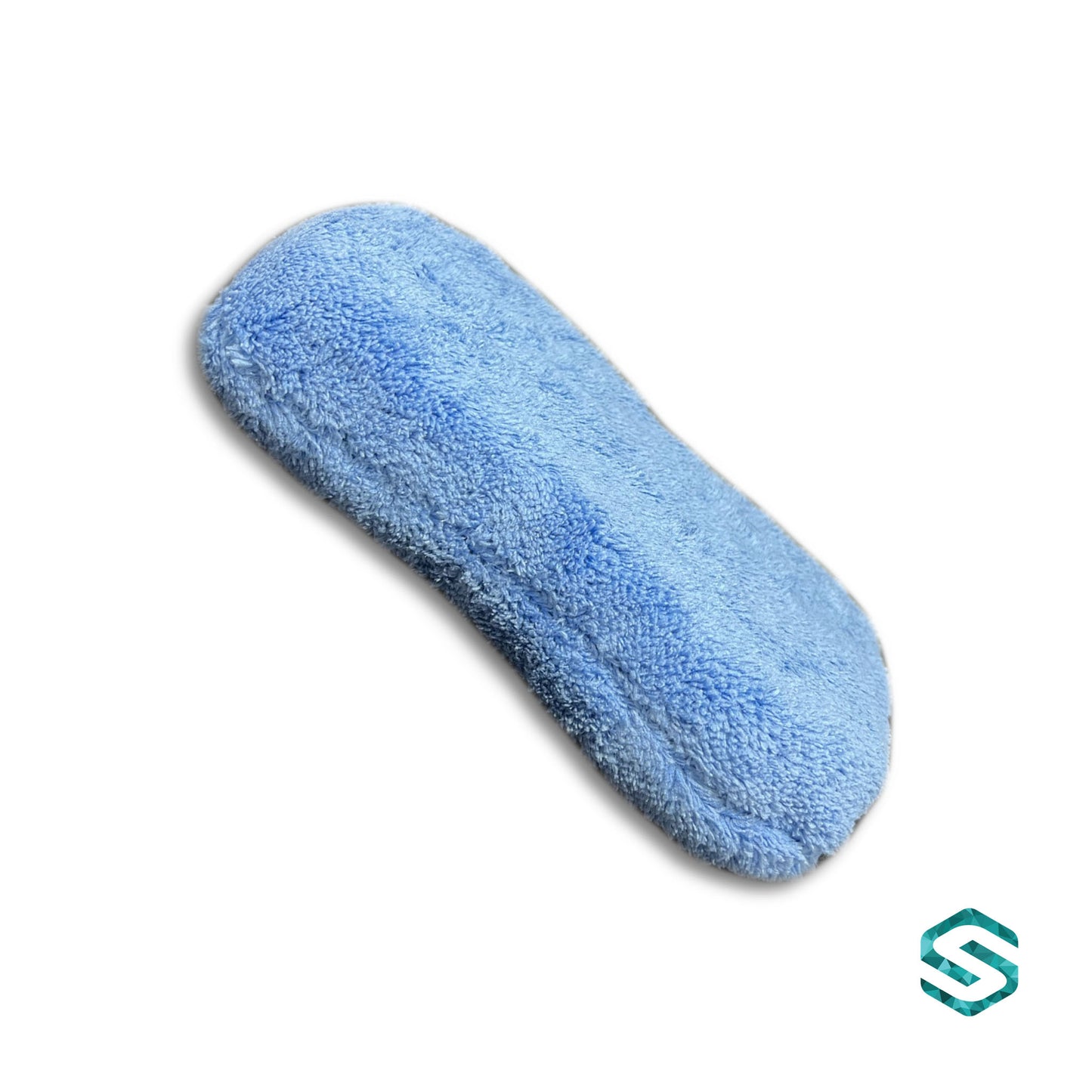 ZAX - Microfaserschwamm, Soft Brick