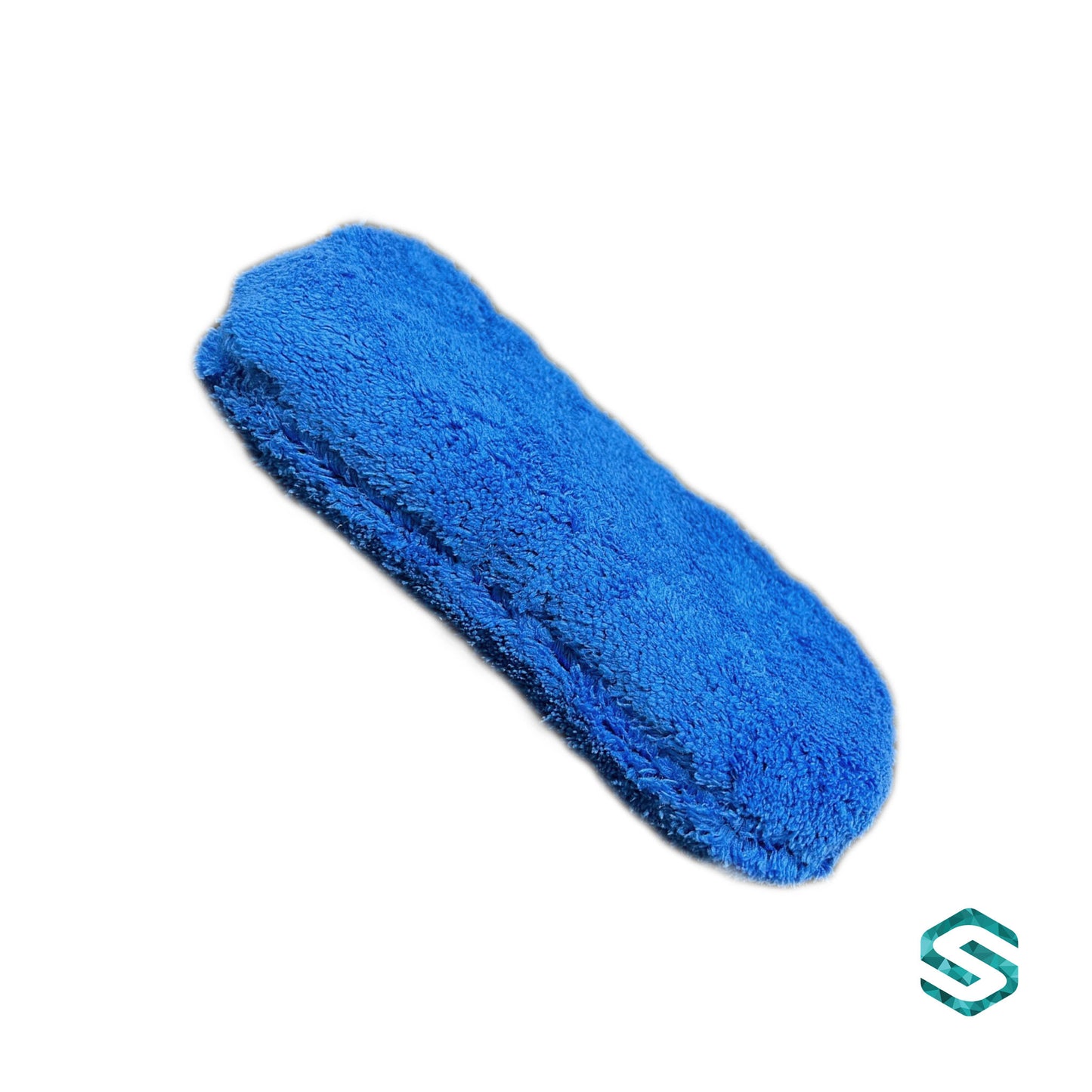 ZAX - Microfaserschwamm, Soft Cobble