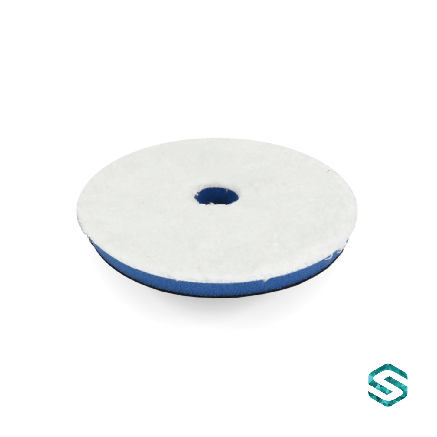 ZAX - Pad Microfaser, 75mm & 125mm