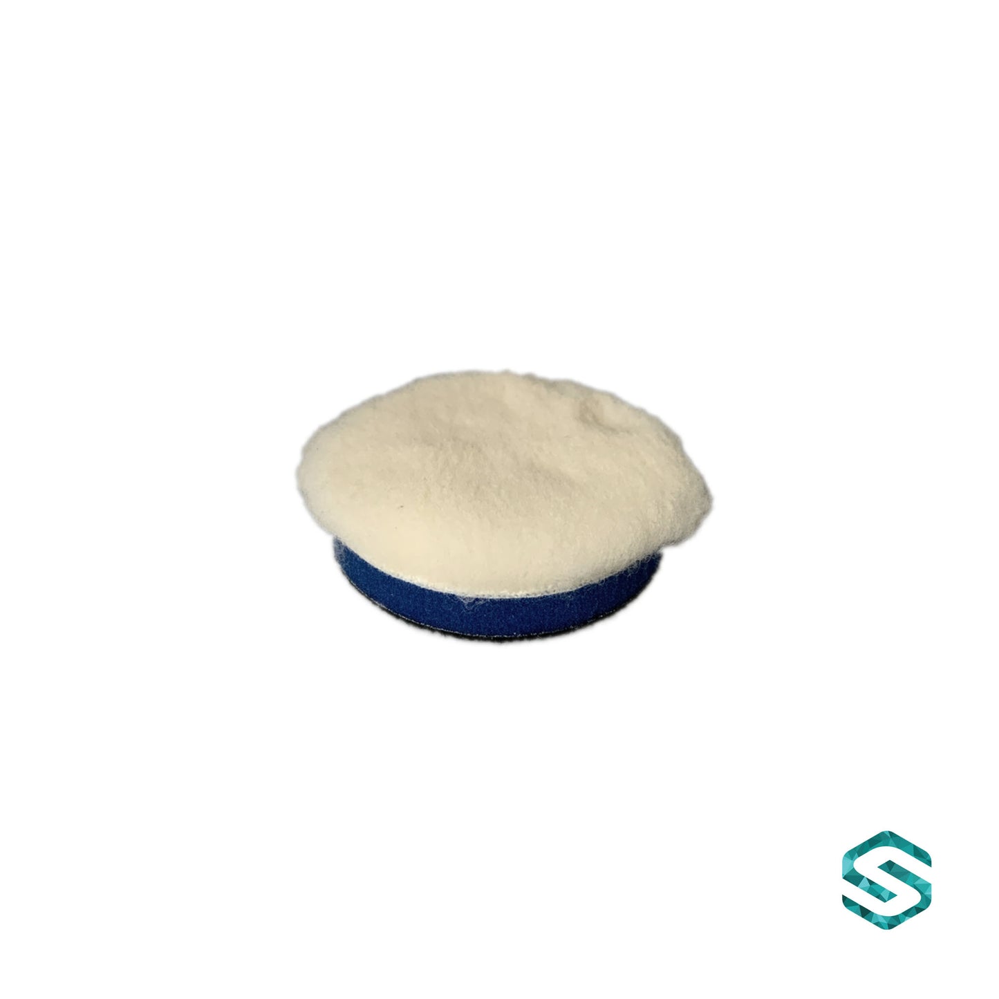 ZAX - Pad Microwool Heavy Cut, 75mm & 125mm