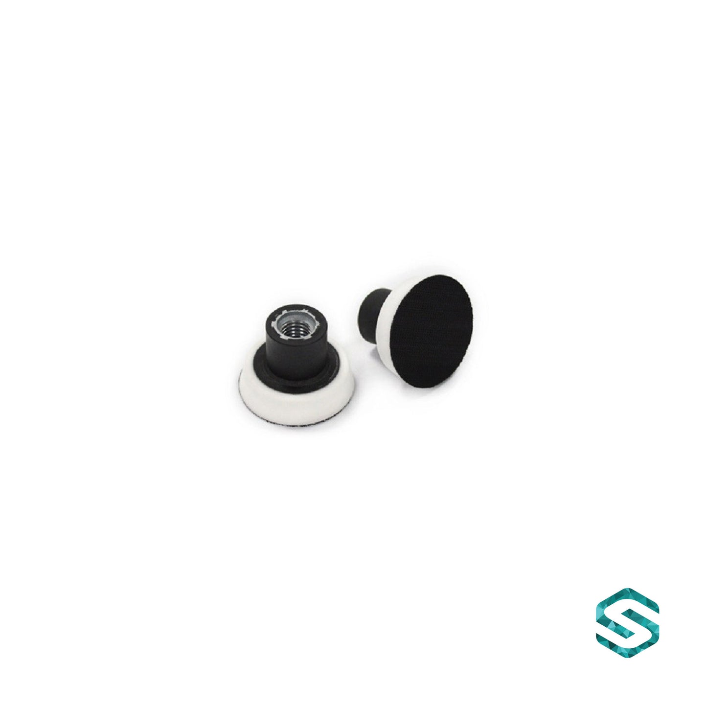 ZAX - Stützteller Hardy M14, 30mm & 50mm