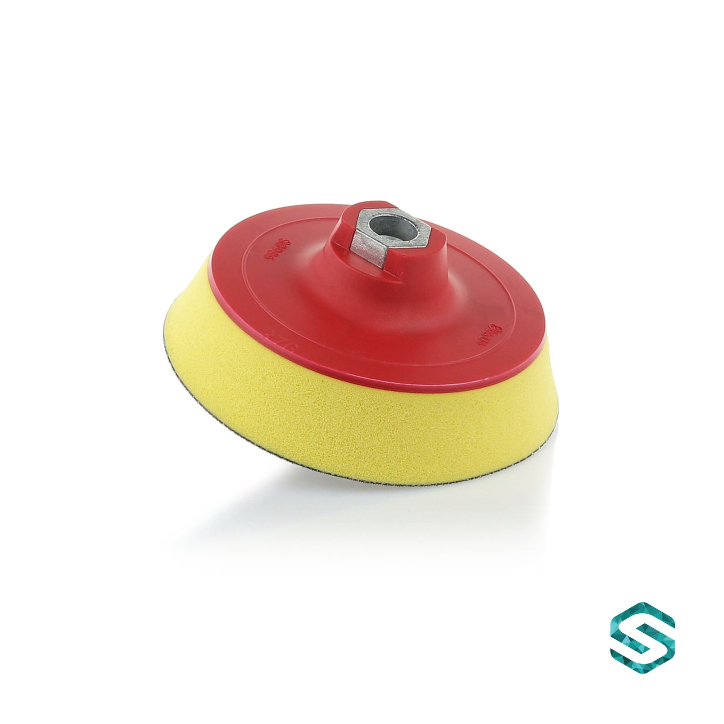 ZAX - Stützteller Softy M14, 75mm & 125mm