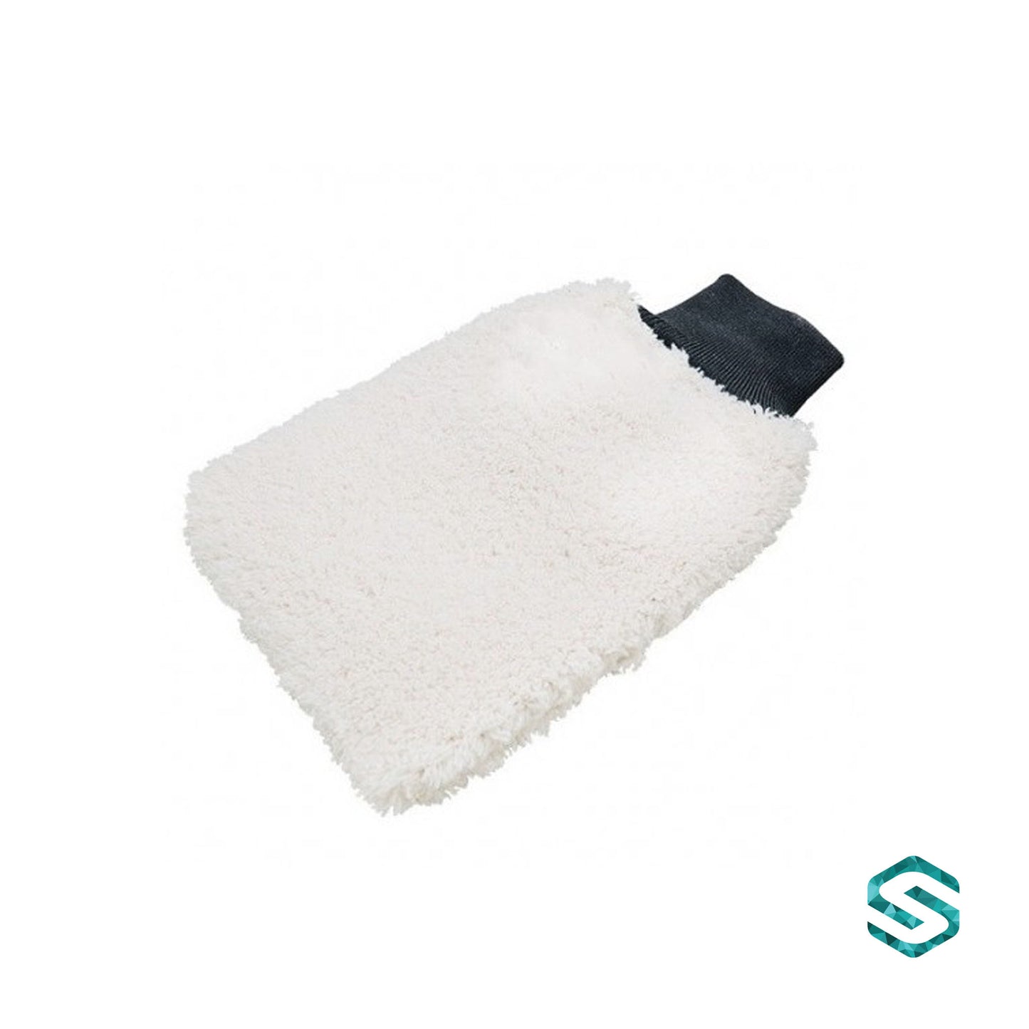ZAX - Waschhandschuh, Crazy Sheep