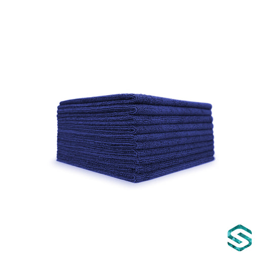 The Collection - Allround & Coating 300 10-Pack blau