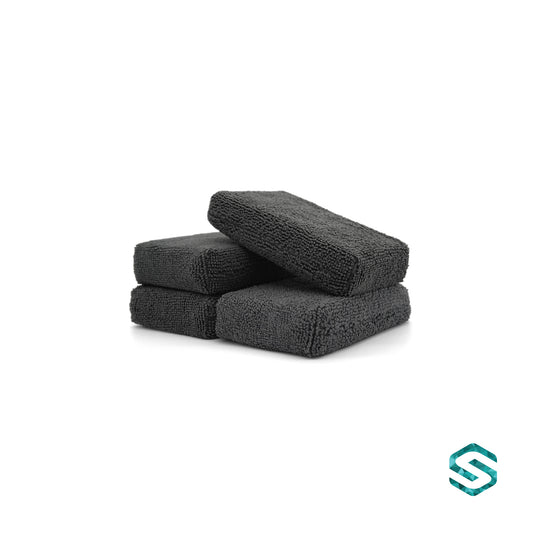 The Collection - Sponge 4-Pack
