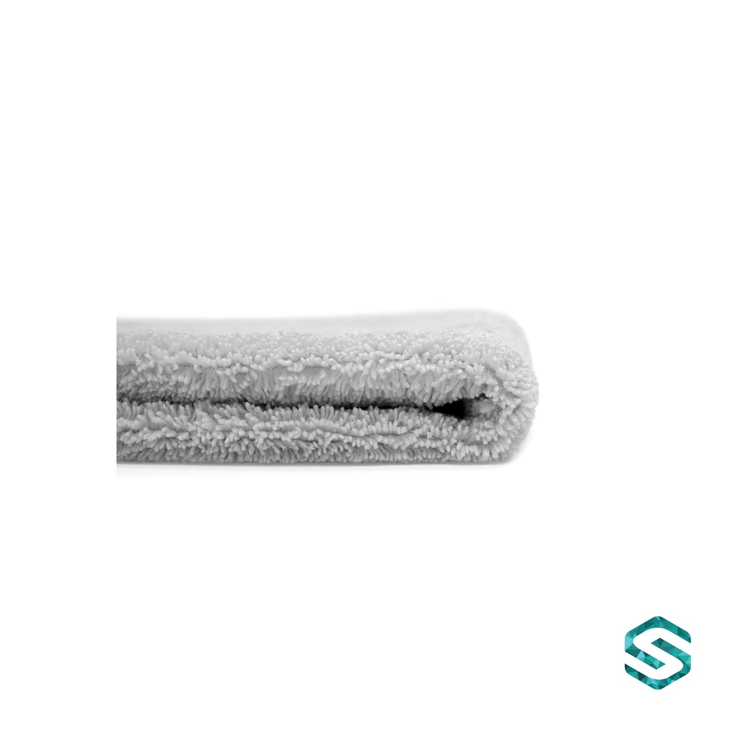The Collection - Dual Pile 3-Pack Ice Grau