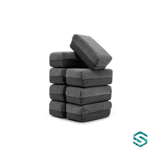 The Collection - Barrier Sponge 8-Pack