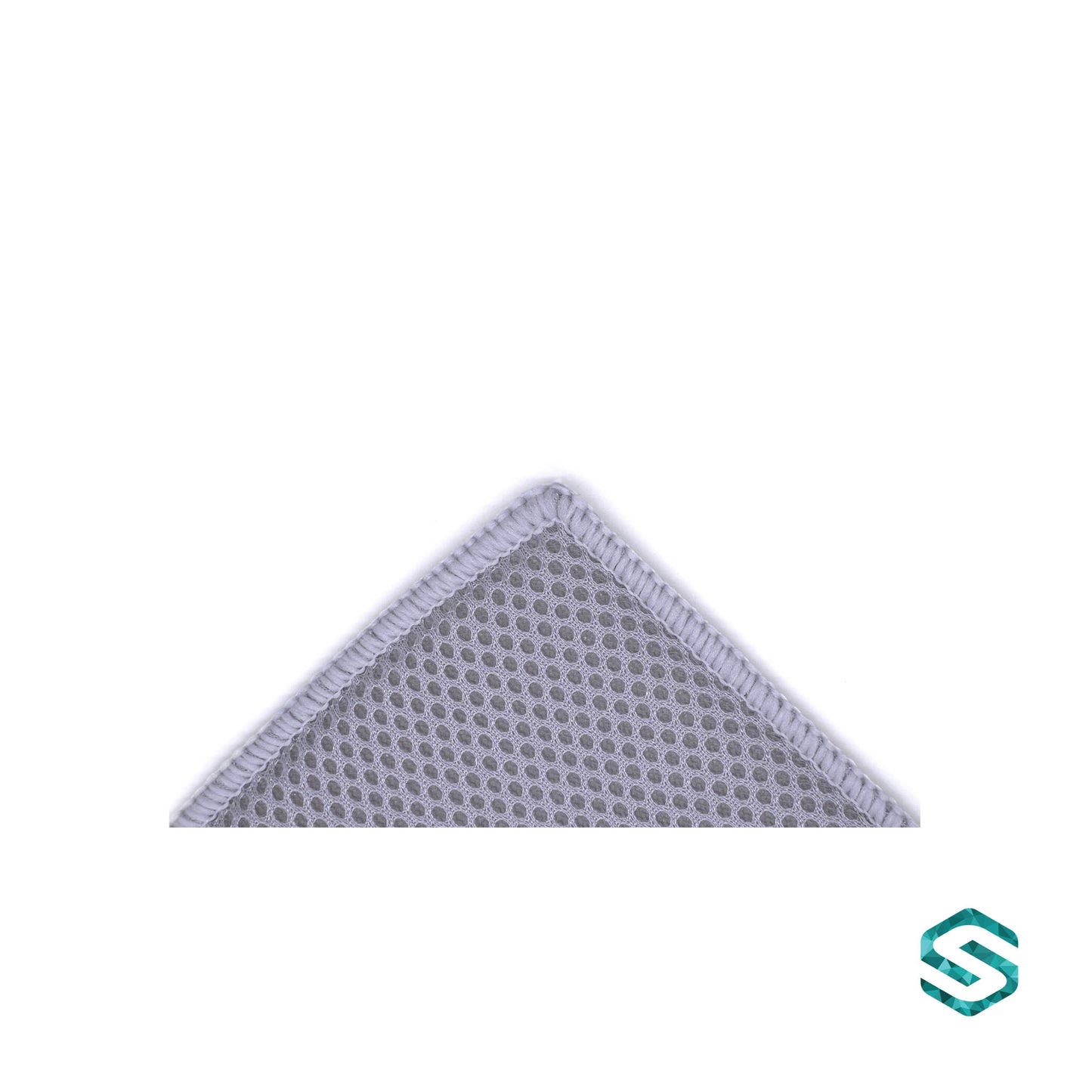The Collection - Mesh Pad 2-Pack