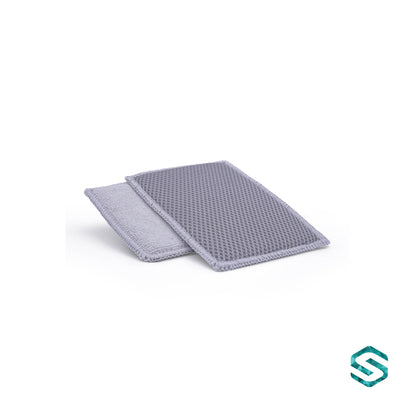 The Collection - Mesh Pad 2-Pack
