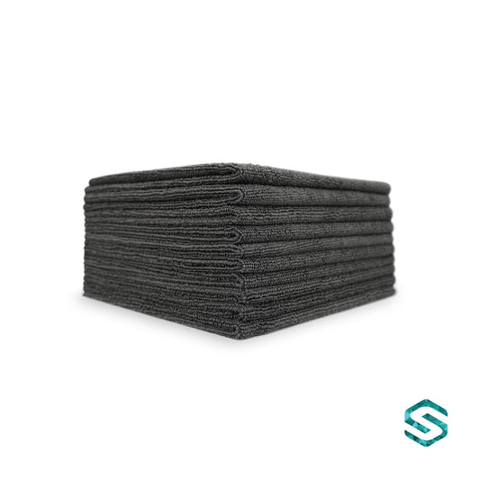 The Collection - Allround & Coating 245 10-Pack  grau