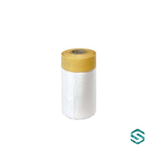 ZAX - Goldi Masking Tape PRO 550 mm x 20 m