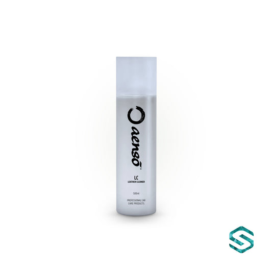 Aenso - LC – Leather Cleaner, 500ml & 5L