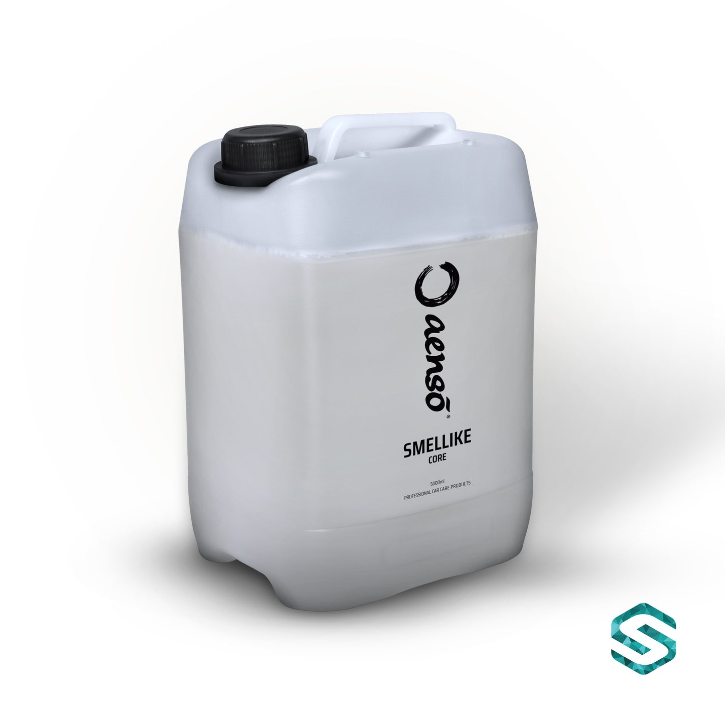 Aenso - Smellike Core Lufterfrischer, 500ml & 5L